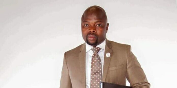 Pastor Phiri
