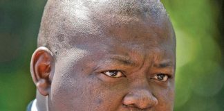Lawyer pushes with challenges of NDPP appointment