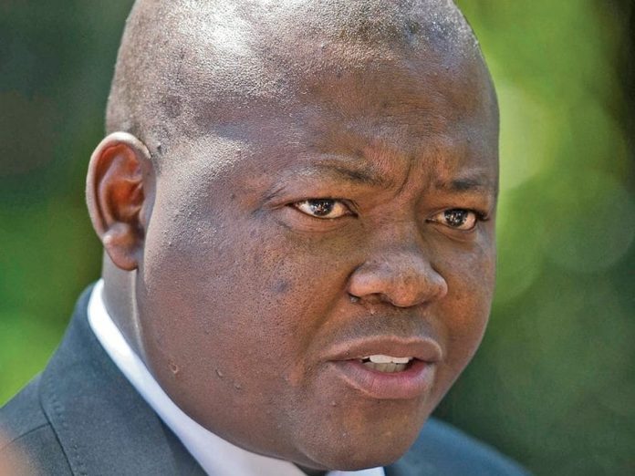 Lawyer pushes with challenges of NDPP appointment