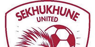 Sekhukhune United