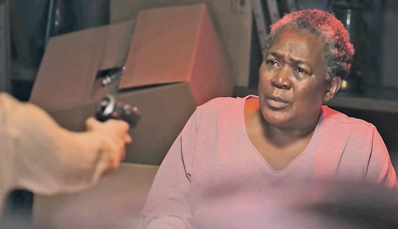 Connie Chiume