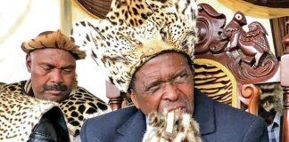 AmaHlubi legal challenge