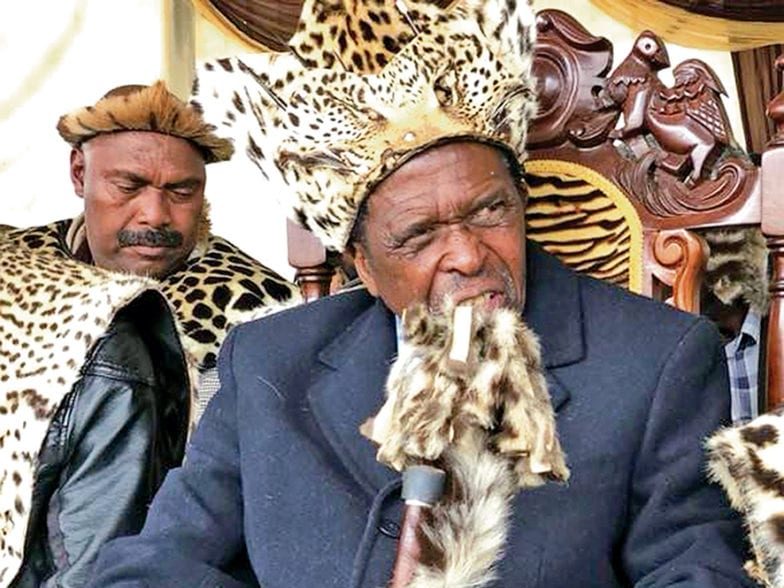 AmaHlubi legal challenge