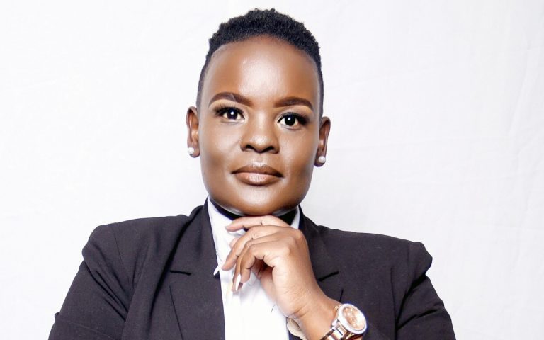 Itumeleng M Chidi-Kganakga