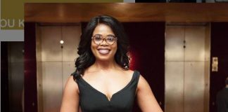 Pretty Yende