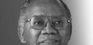 Professor Mzilikazi Khumalo. Image: Supplied.