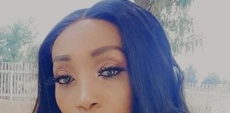 Sophie Ndaba