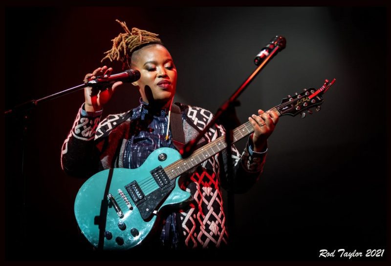 Msaki