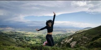 Zandile Msutwana