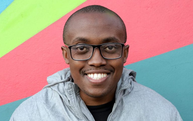 Ace Moloi