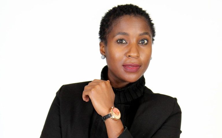 Beauty Lerato Mohai