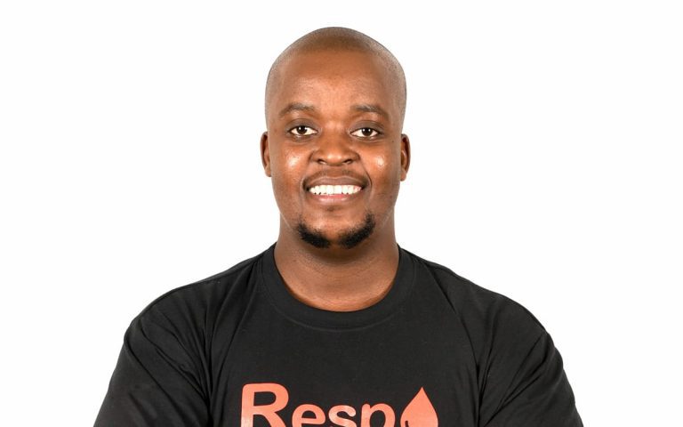 Blessing Nzuza