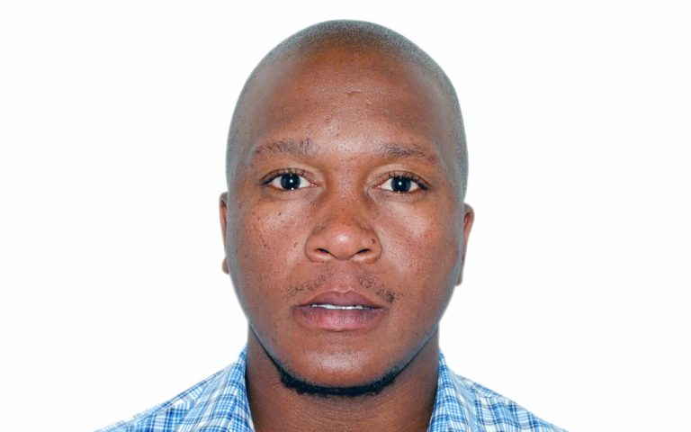 Bongani Madonsela