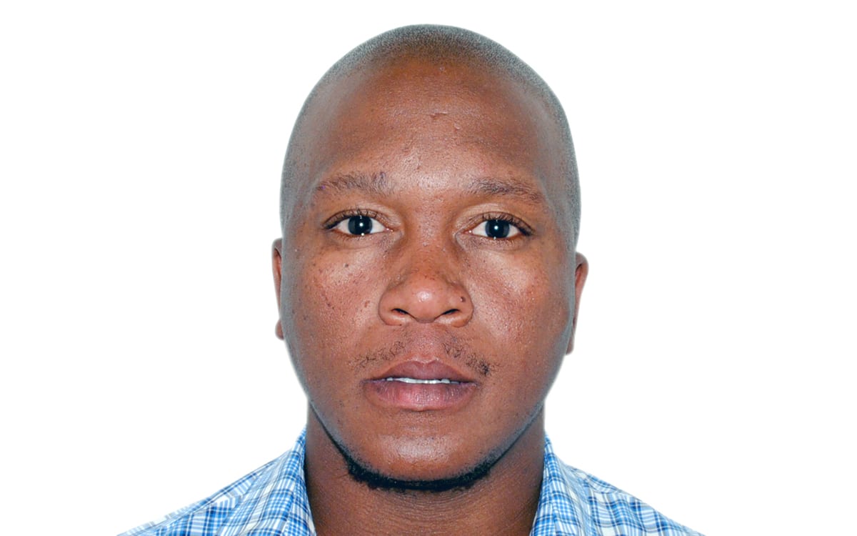 Bongani Madonsela