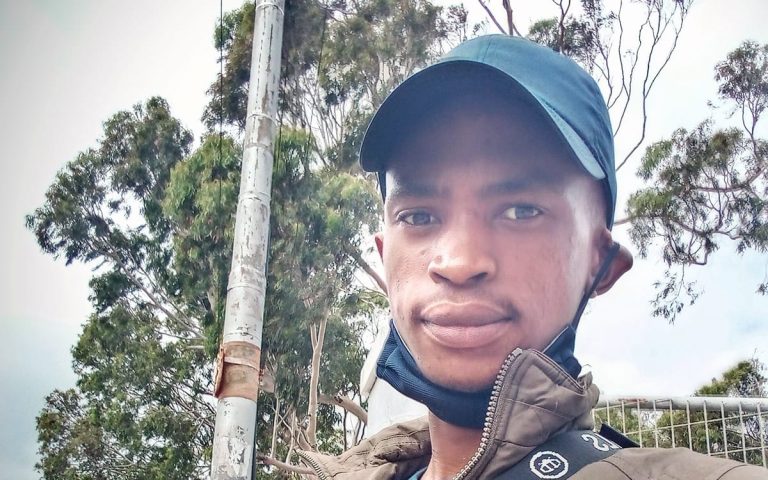 Buhle Nicholas Sithela