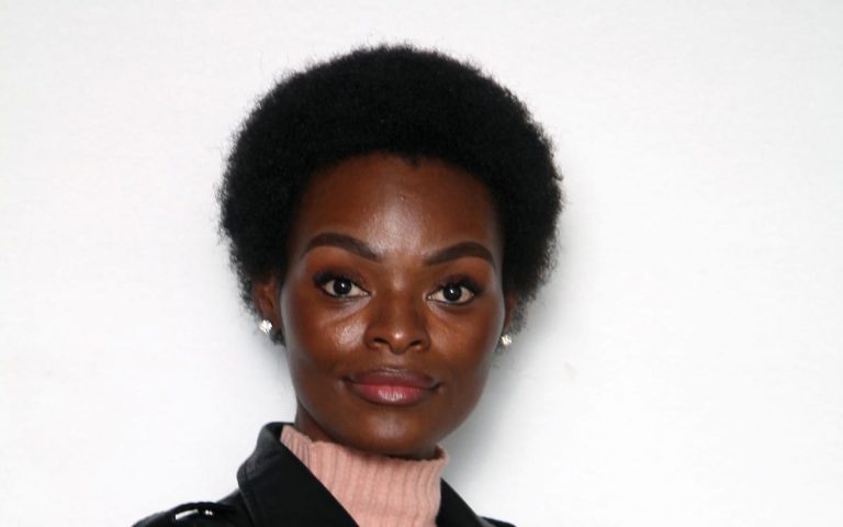 Busi Mashwama