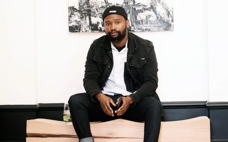 Elliot Sithole