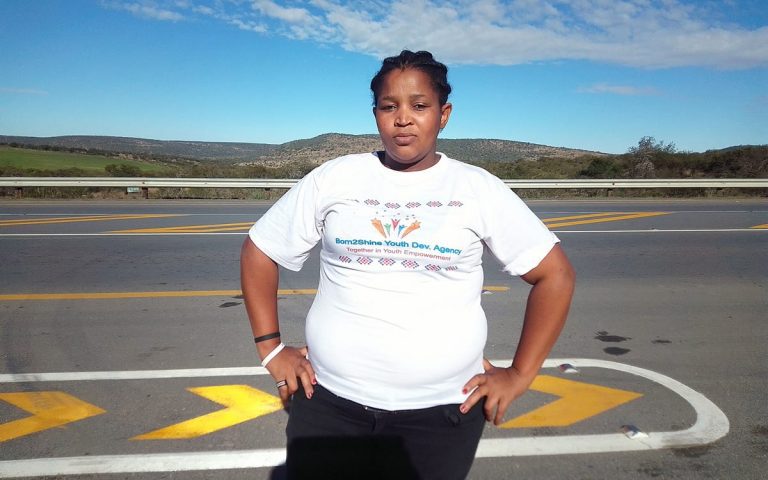 Hlubikazi Sanqela