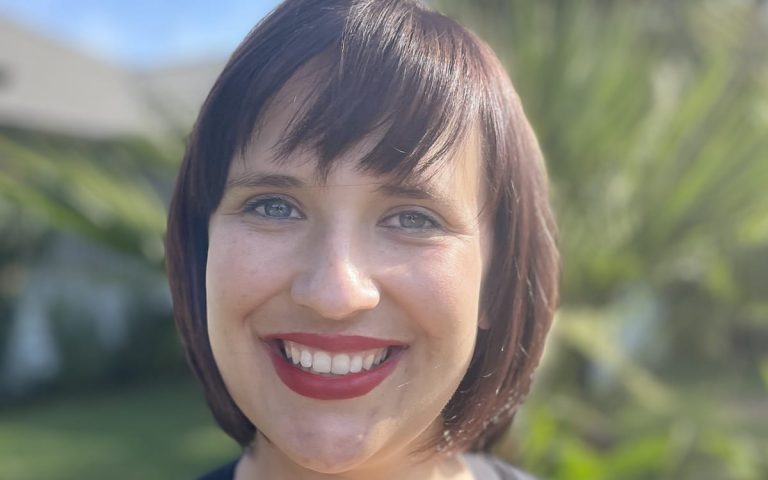 Inge-Marne Coetzee