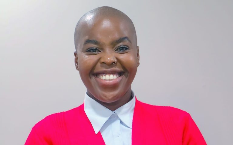 Isasiphinkosi Mdingi