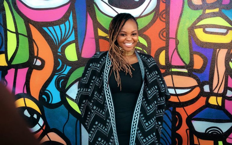 Karabo Letsoela