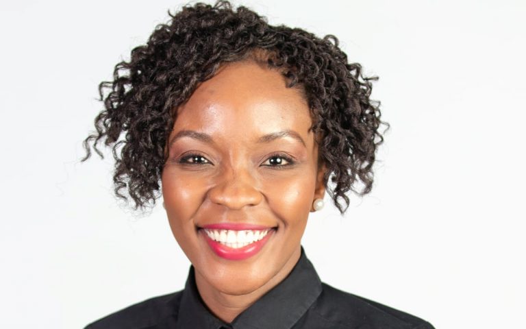 Kefilwe Morobane