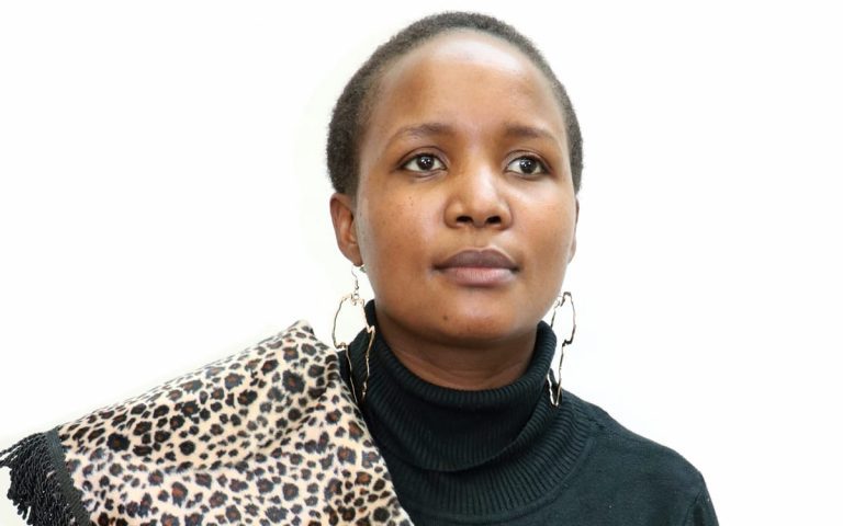 Kgopotso Pearl Sekwati