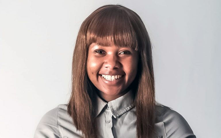 Khanyisa Damoyi