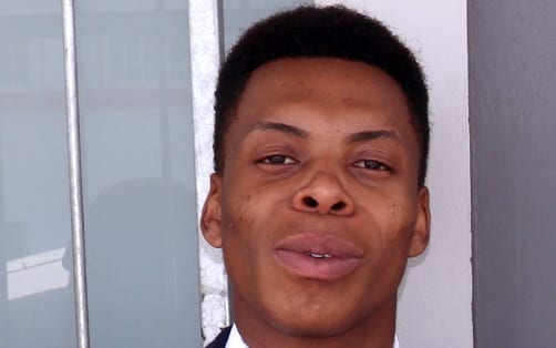 Kwanele Mduba