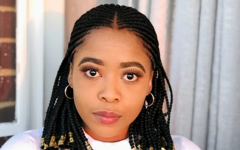 Lerato Moloi