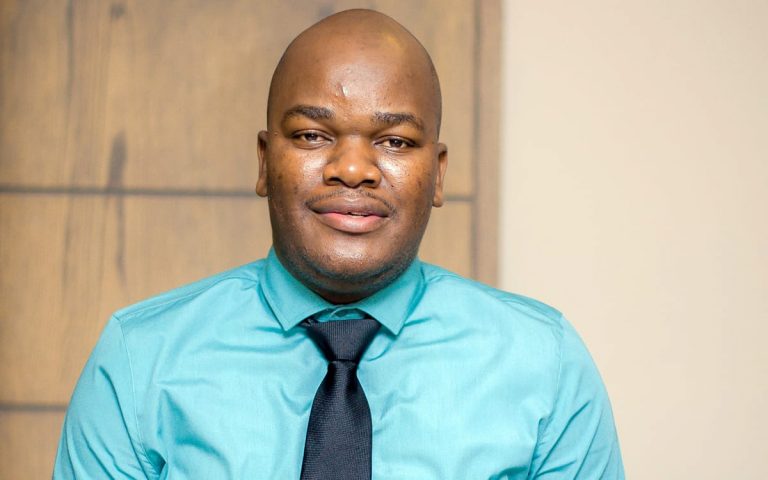 Malphia Honwane