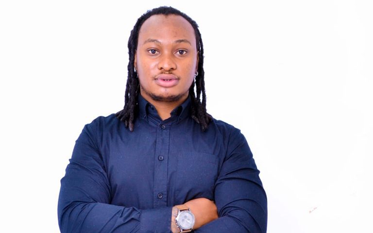 Marshall Makhubo