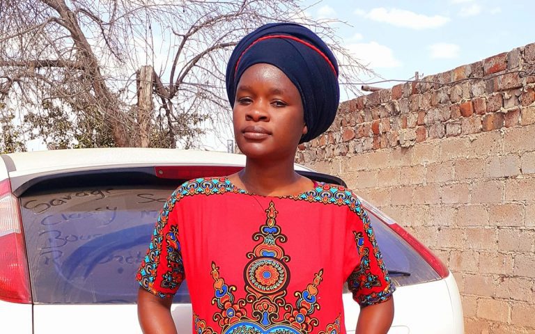 Martha Setsiba