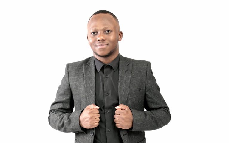 Masonwabe Fuma