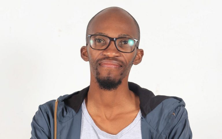 Mduduzi Lepele
