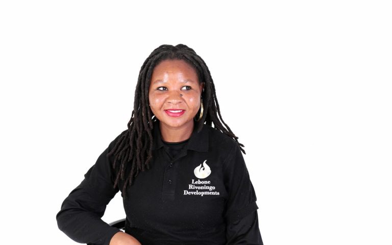 Modjadji Selowe