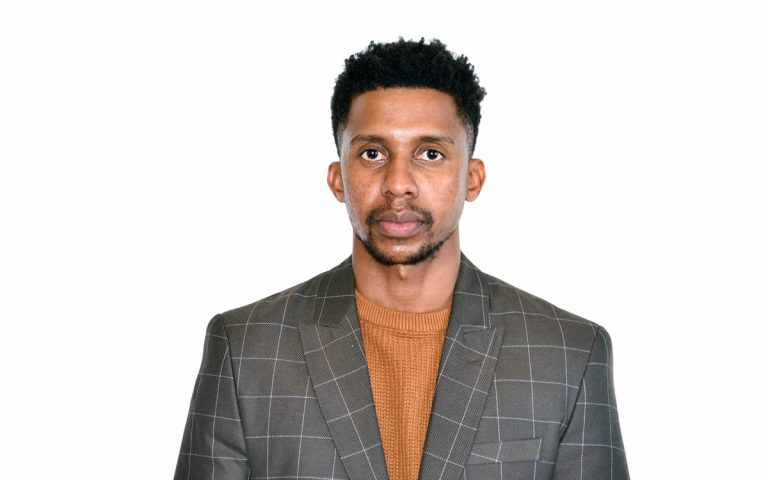 Mongameli Ngangelizwe