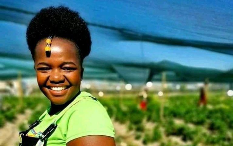 Ncumisa Mkabile