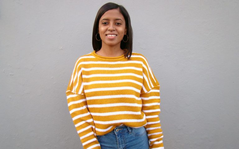 Nicole Angelique Thomas