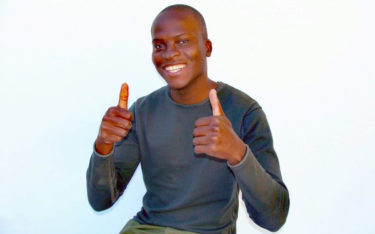 Nkgapele Johny Mogodi