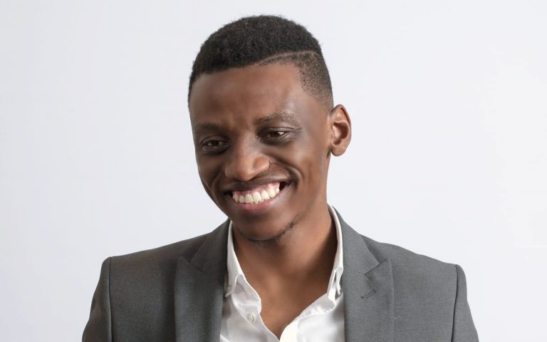 Nkopane Mokwena