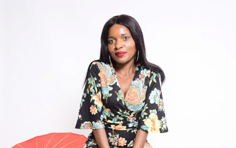 Nomsa Tshingowe