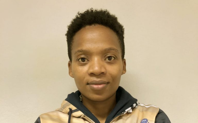 Nondumiso Wendy Nomatse
