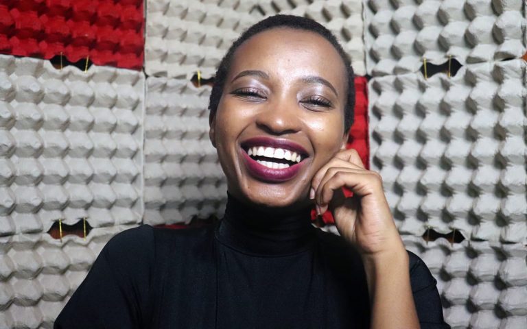 Nosipho Mkhize