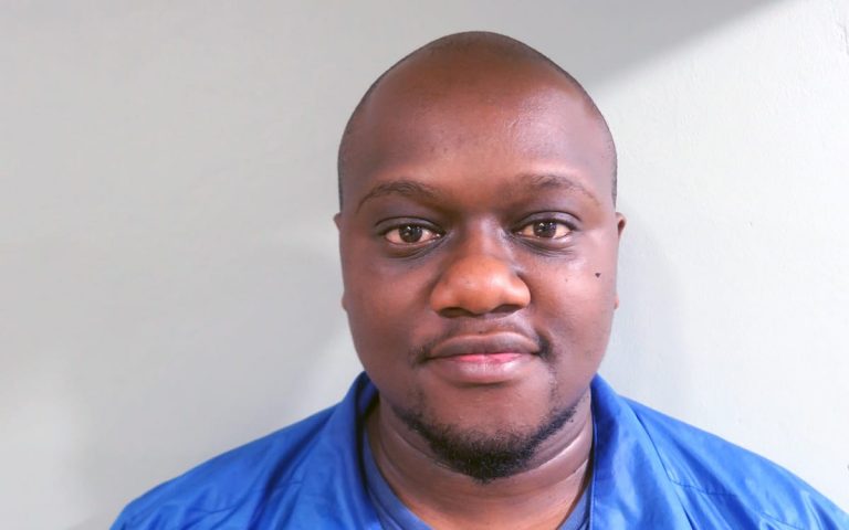 Papama Mnqandi