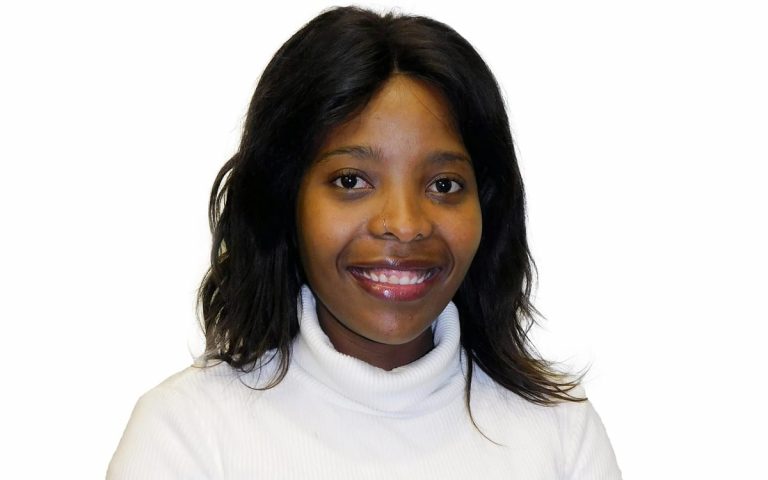 Refilwe Mogale