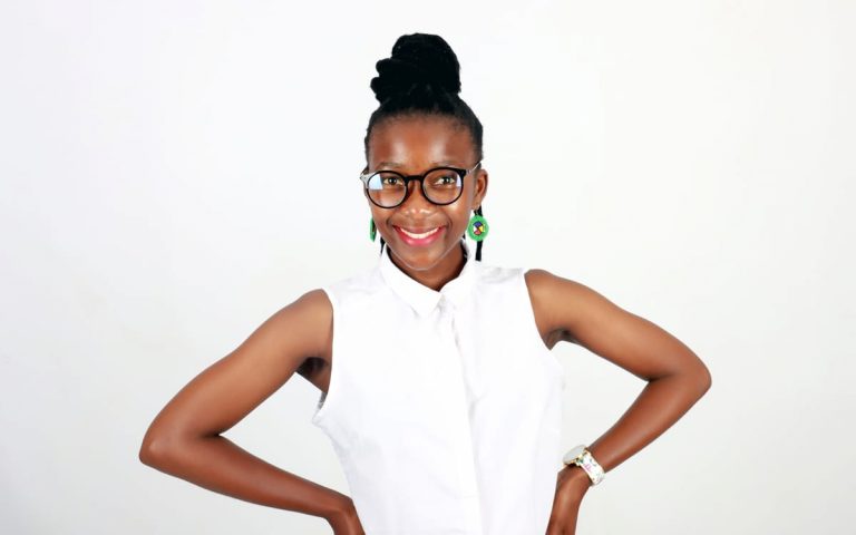 Rejoyce Kgabo Legodi