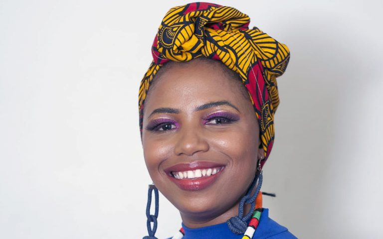 Sanele Ncayiyana