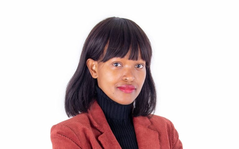 Sindisiwe Pearl Shinga