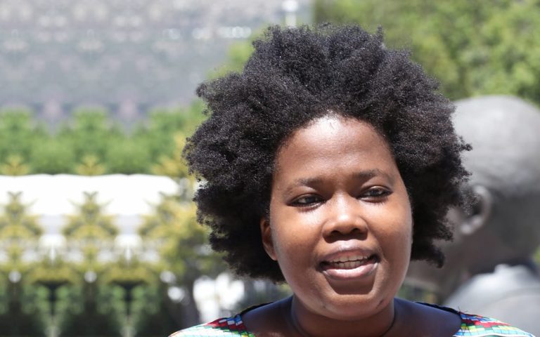 Siphokazi Jonas
